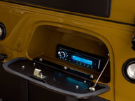 The FJ Company Toyota Land Cruiser 1983 FJ45-292354 Olive